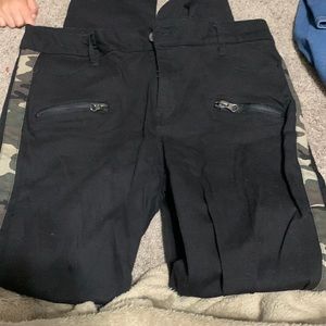 Army Jeans